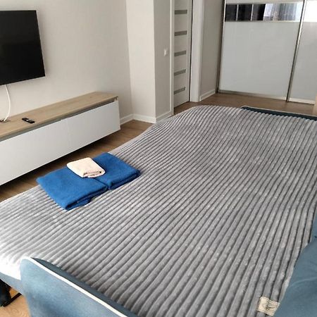 Apartamento Жк Версаль Парк Irpín Exterior foto