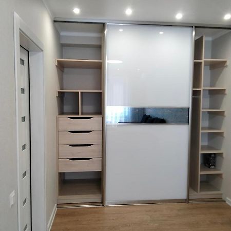 Apartamento Жк Версаль Парк Irpín Exterior foto