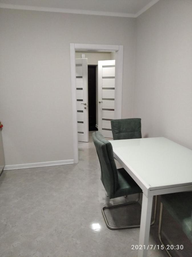 Apartamento Жк Версаль Парк Irpín Exterior foto