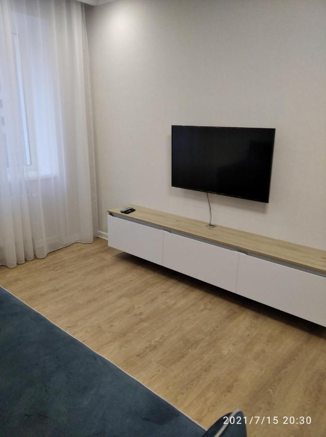 Apartamento Жк Версаль Парк Irpín Exterior foto