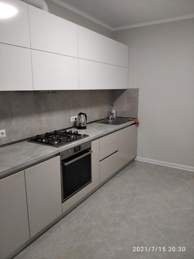 Apartamento Жк Версаль Парк Irpín Exterior foto
