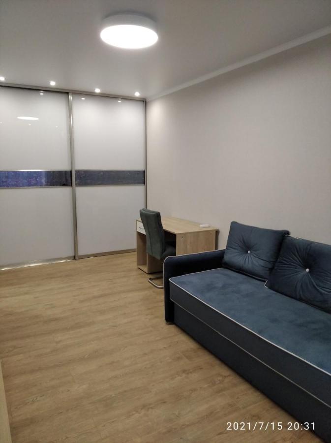 Apartamento Жк Версаль Парк Irpín Exterior foto