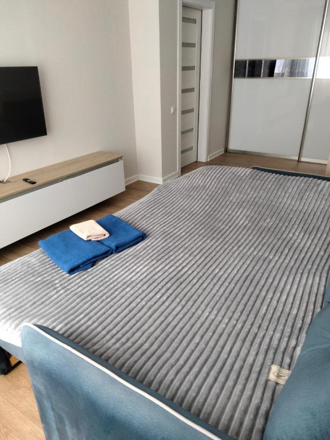 Apartamento Жк Версаль Парк Irpín Exterior foto