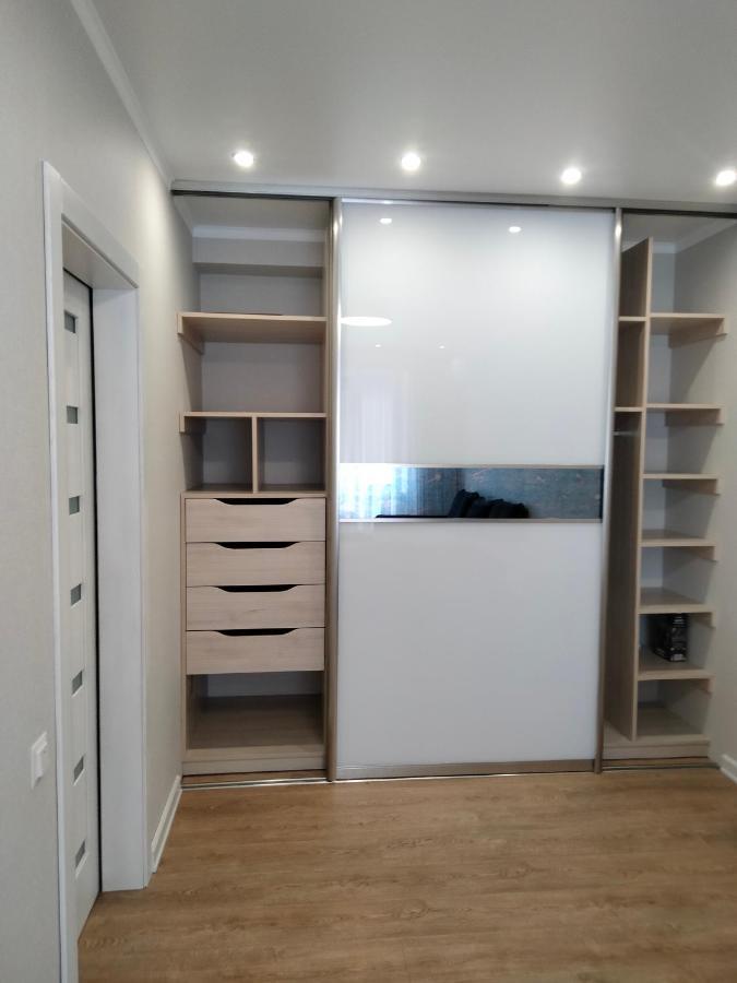 Apartamento Жк Версаль Парк Irpín Exterior foto